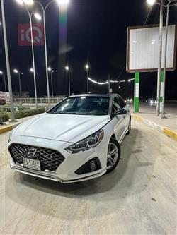 هیوندای سۆناتا